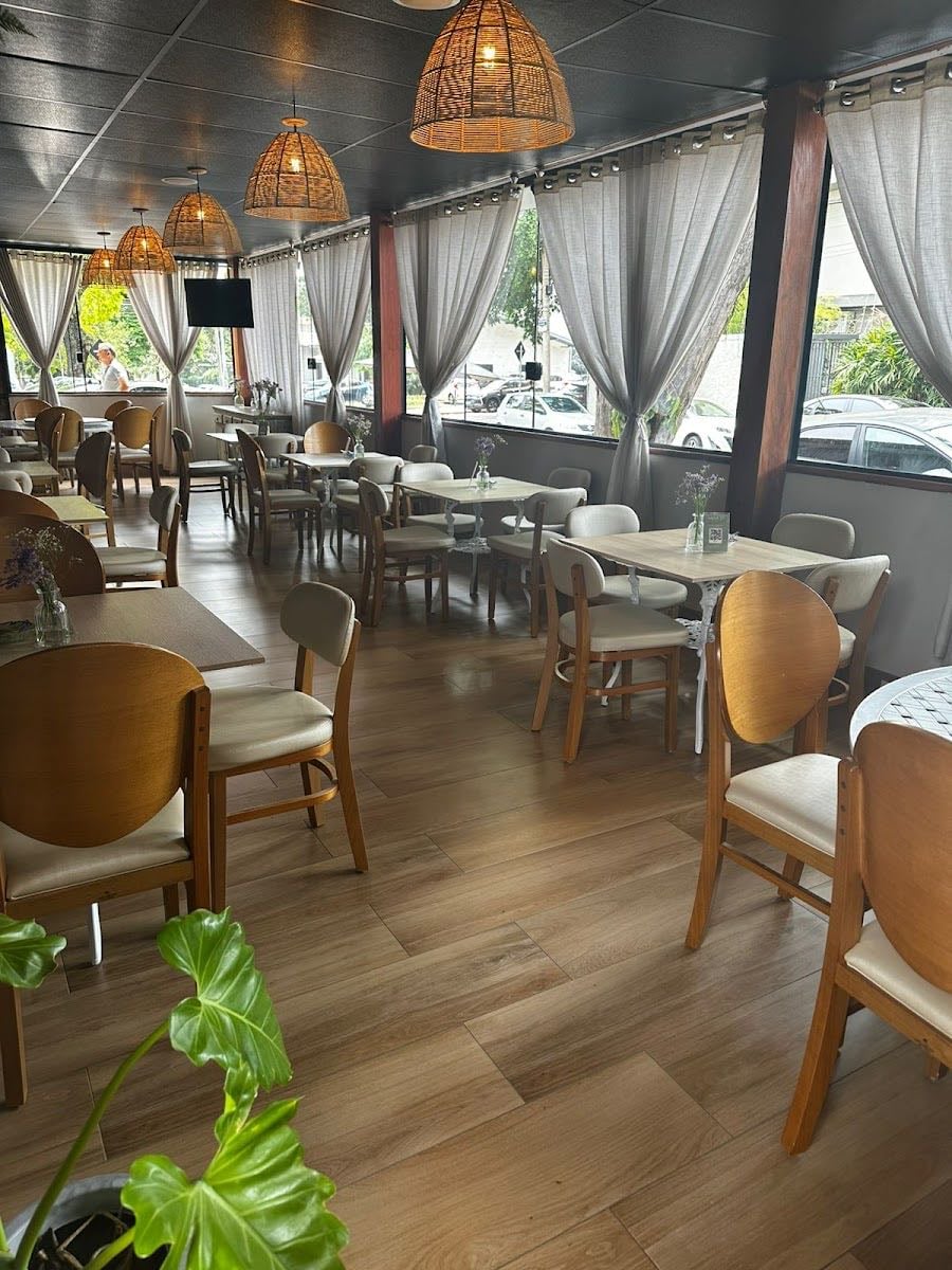 Notre Pain | Padaria Artesanal - Campinas