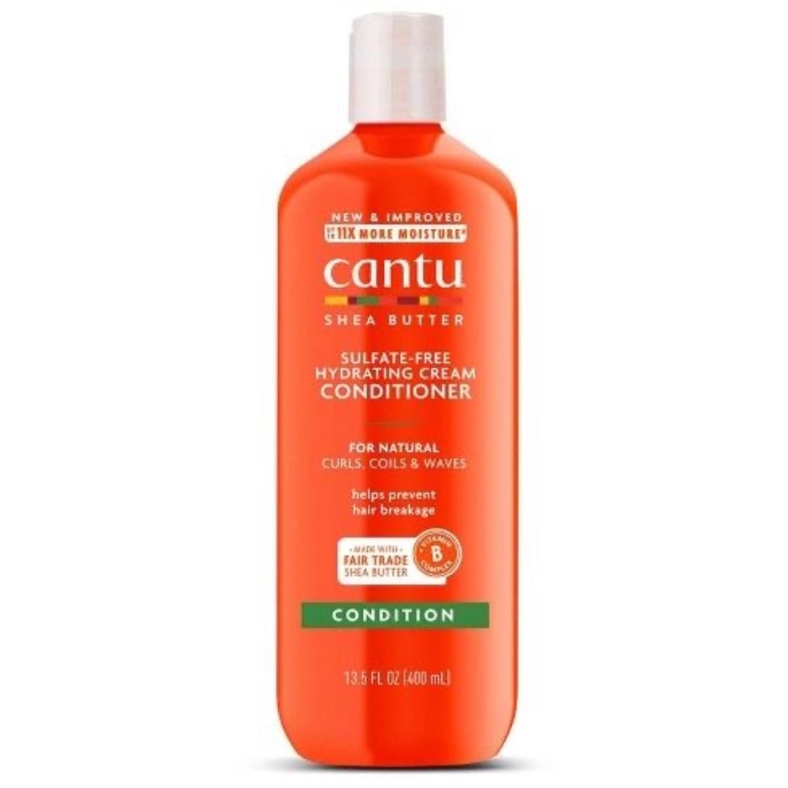 Cantu/shampoo of coco