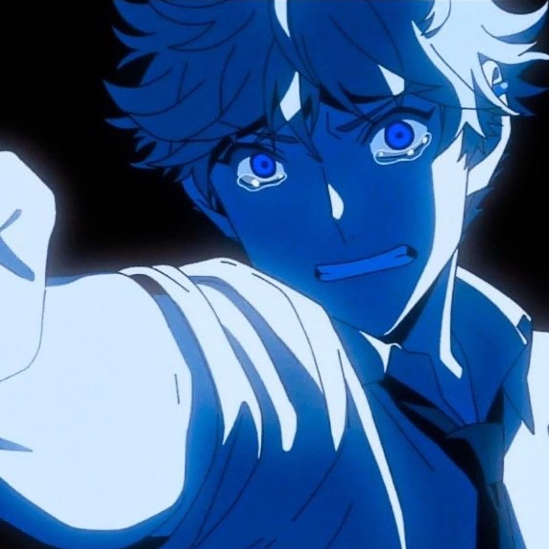 Blue period