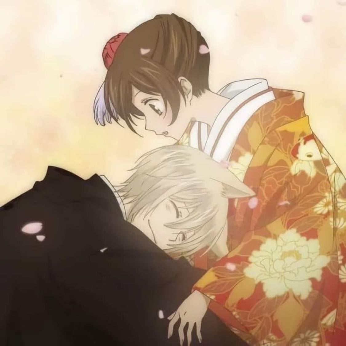 Kamisama Kiss - 2012