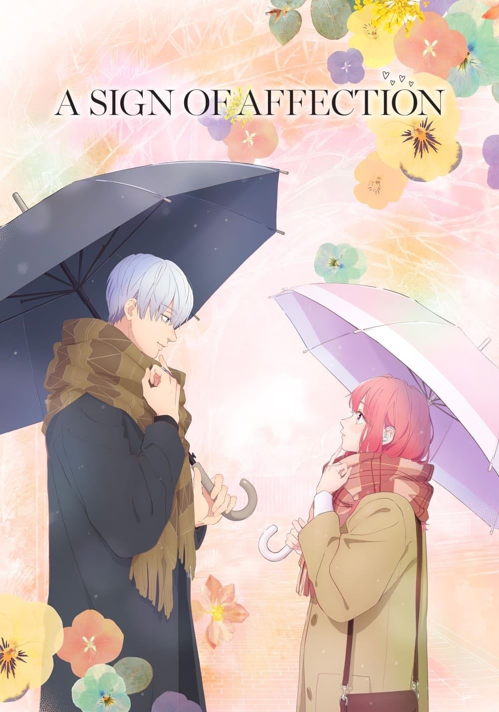 A Sign of Affection - 2024