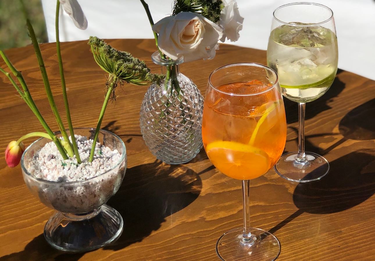 Drinks in Chihuahuatown - Places hypelist by Vanesa Salinas