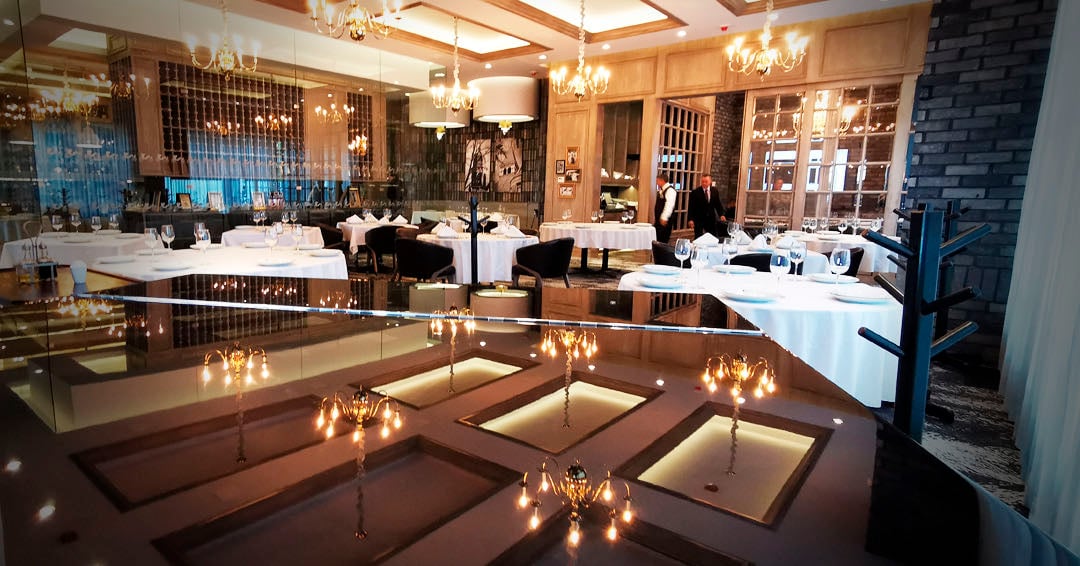 La Calesa Steakhouse