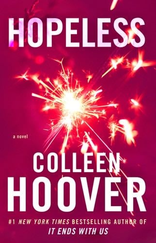 Hopeless - Colleen Hoover · 2022