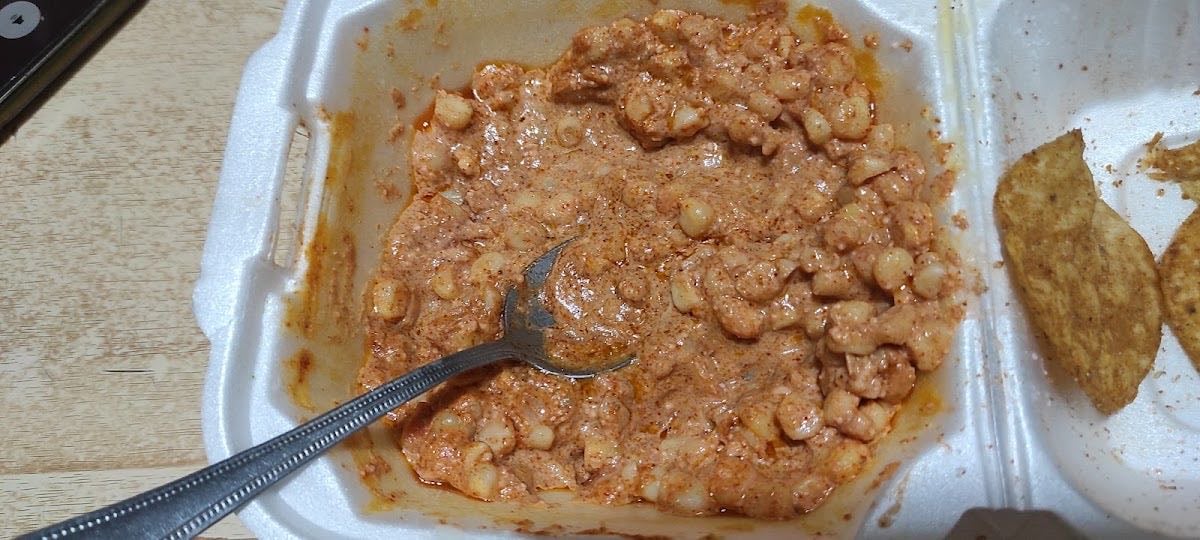 Elotes Alex