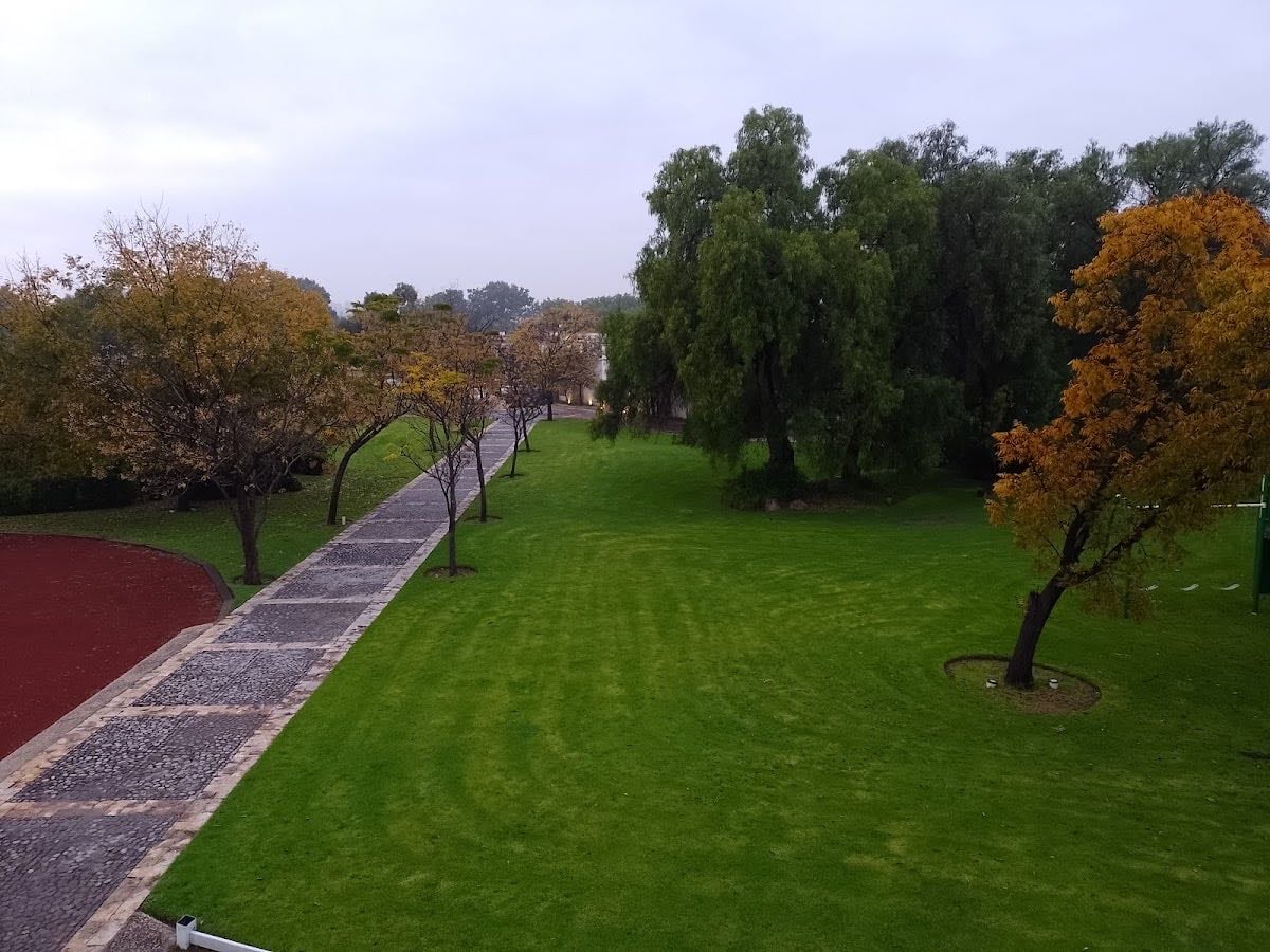 Rancho La Joya - San Miguel de Allende