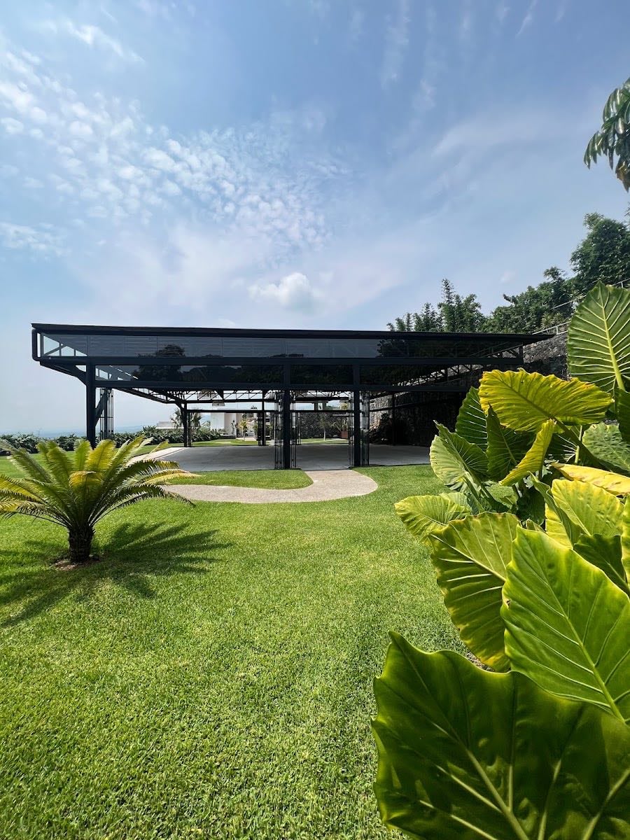 Piedrasanta Jardín de Eventos