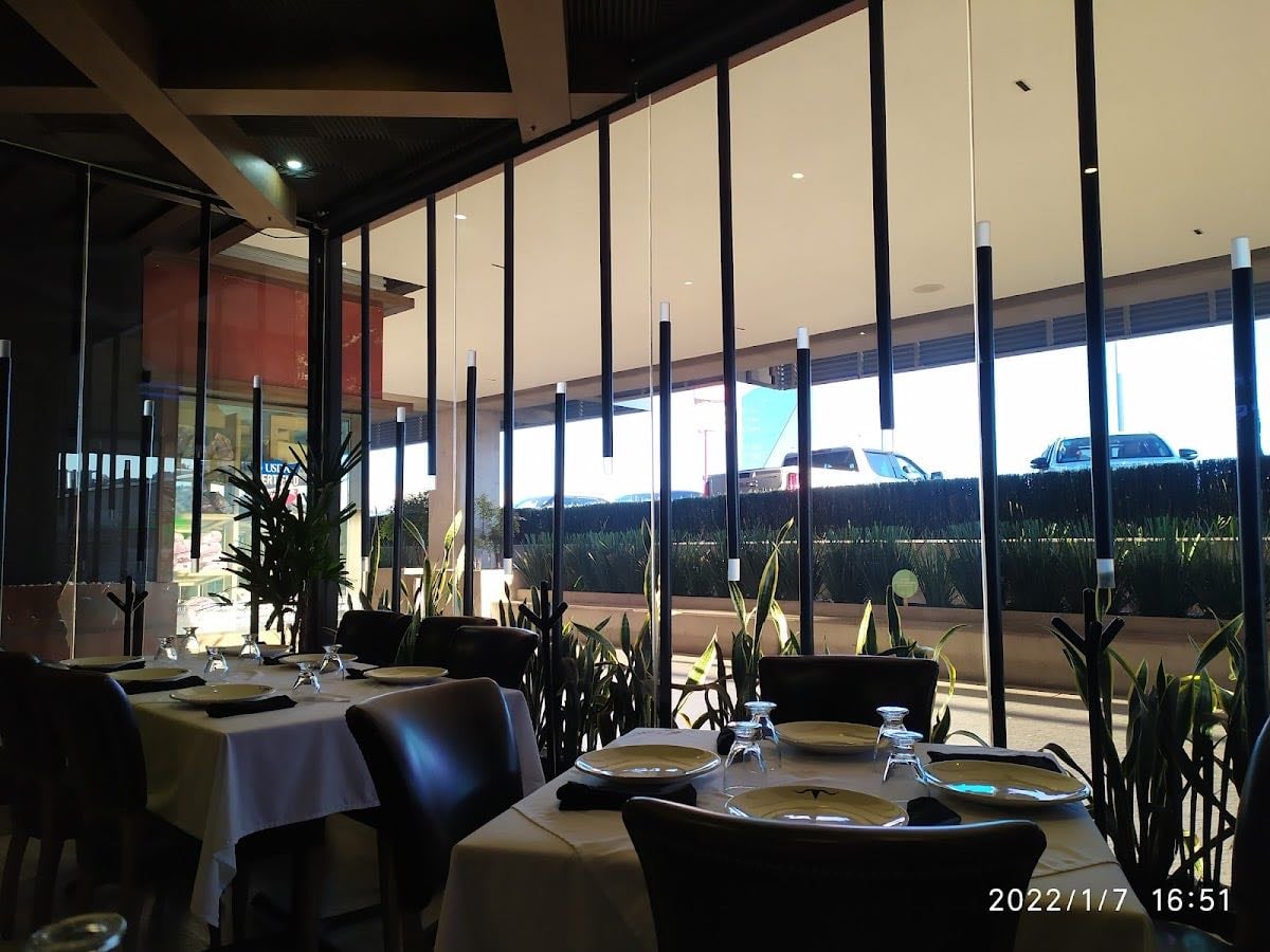 Great American Steakhouse