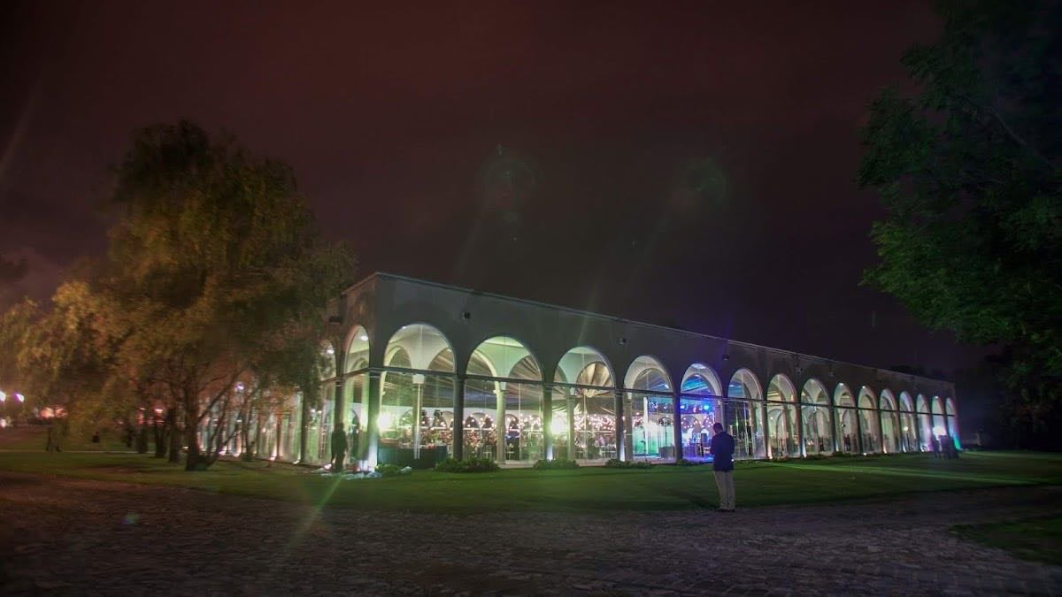 Hacienda La Escoba