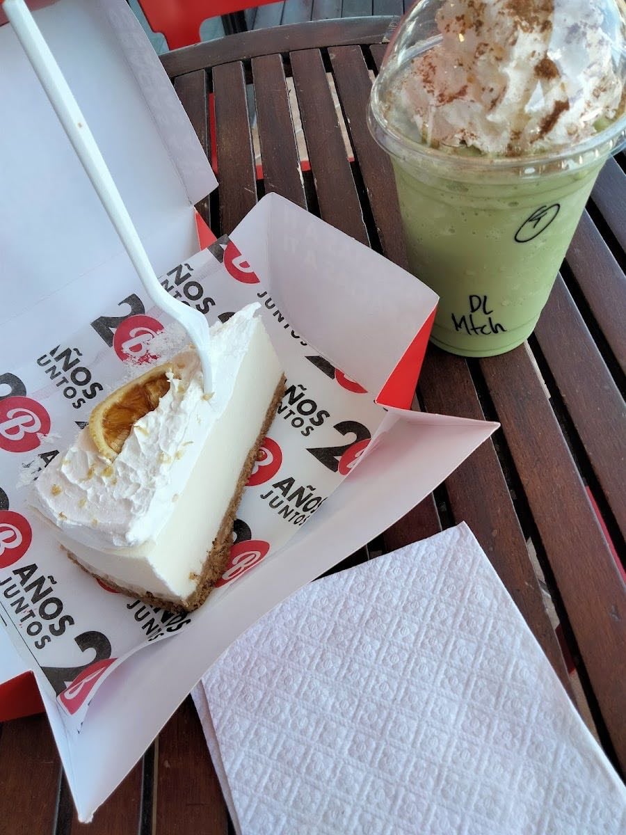 Bernardi Café