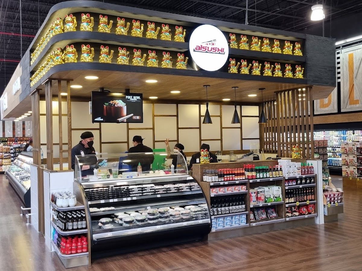 Alsushi Bosques
