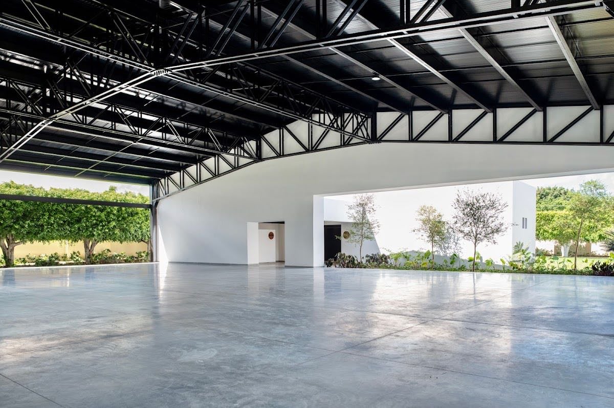 Cinqueterra (Salón de Eventos)