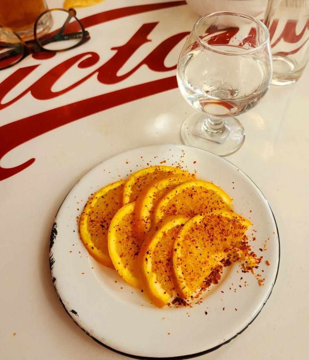 La Pajara
