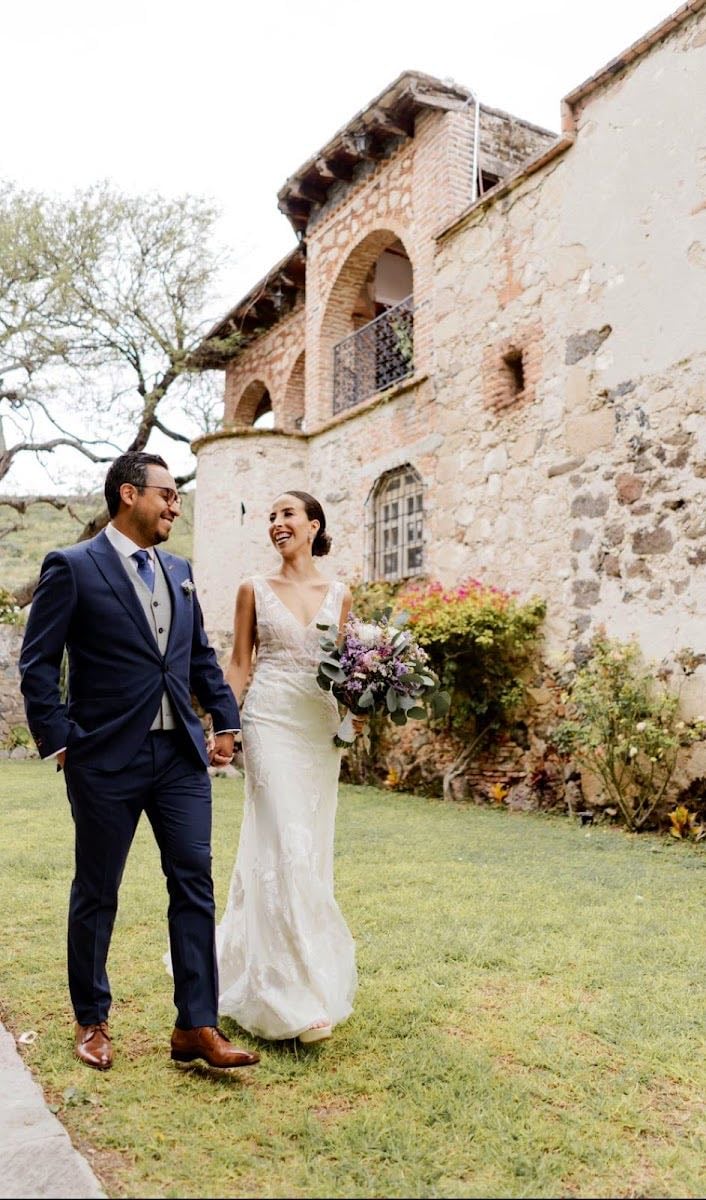 Hacienda San Miguel