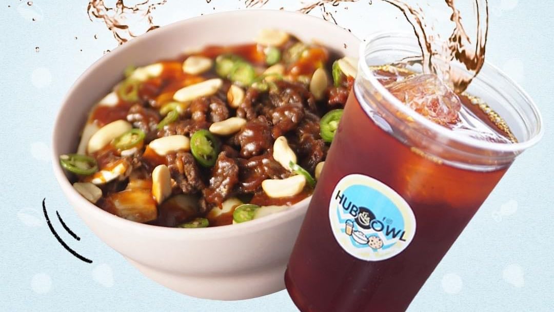 Hubowl
