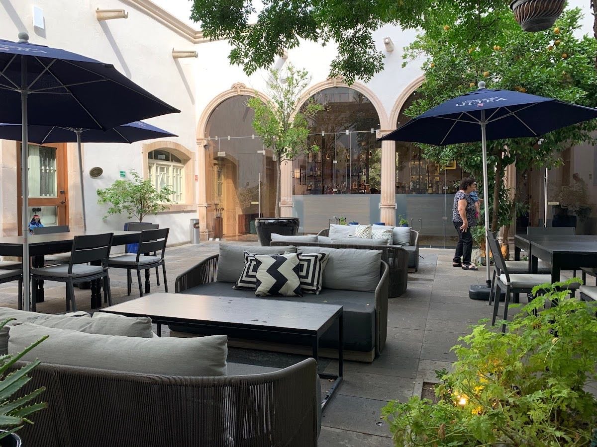 Central Hotel Boutique