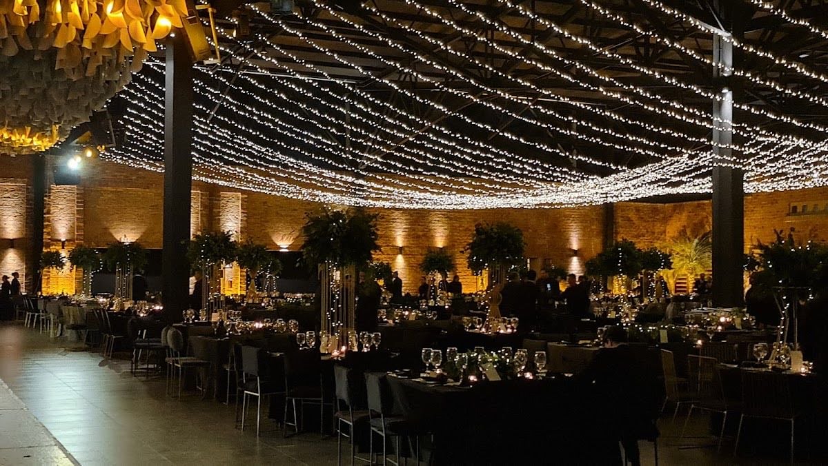 El Viñedo, salón de eventos