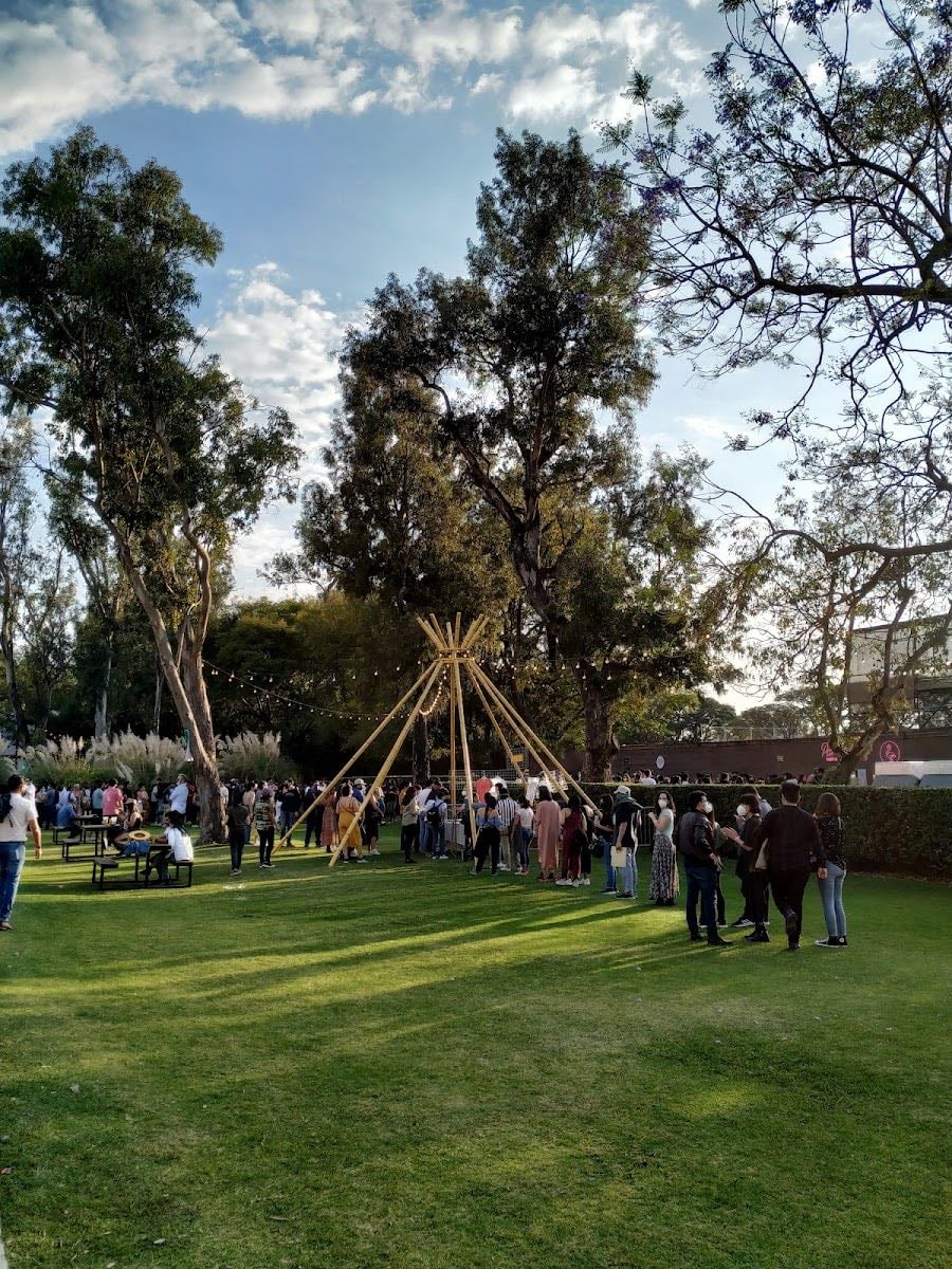 Reserva Educare Eventos
