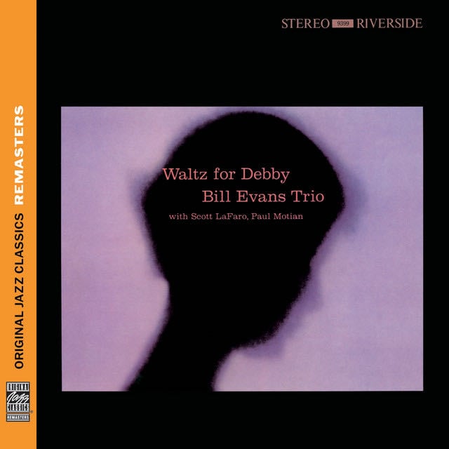 My Foolish Heart - Song · Bill Evans Trio