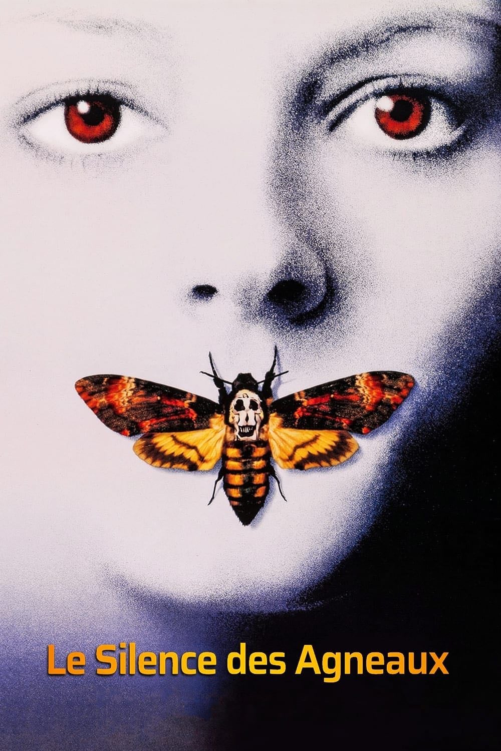 Le Silence des agneaux - Jonathan Demme · 1991