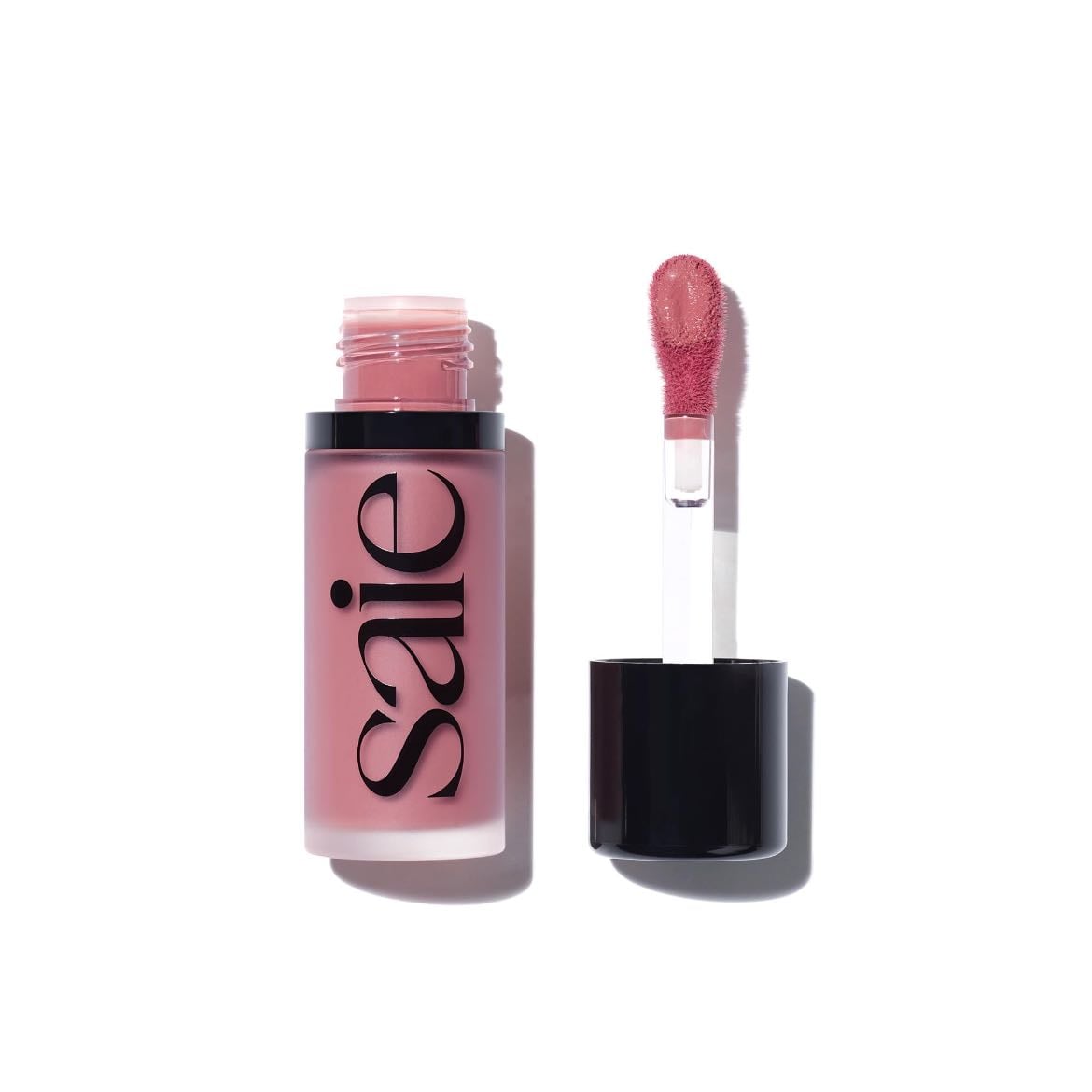 Saie - Blush - Acabado glowy natural perfecto construible