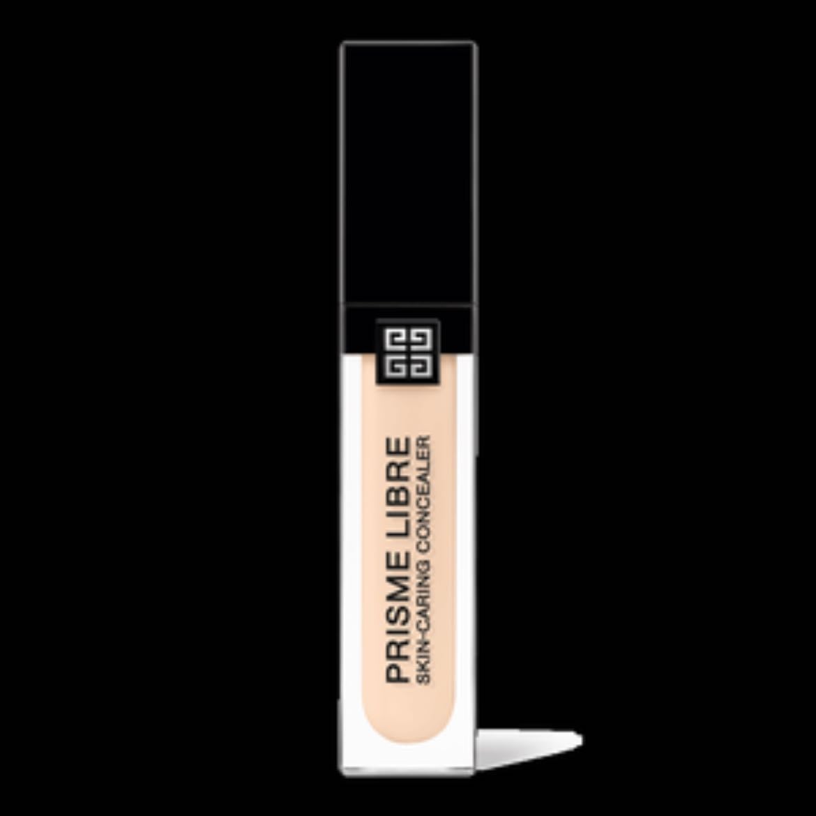Givenchy - Concealer Prisma Libre - Cobertura construible sus ingredientes son 90% naturales