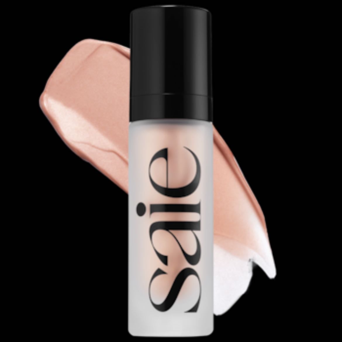Saie - Glowy Super Gel Lightweight Dewy Highlighter - Mi fav para tener la piel glowy
