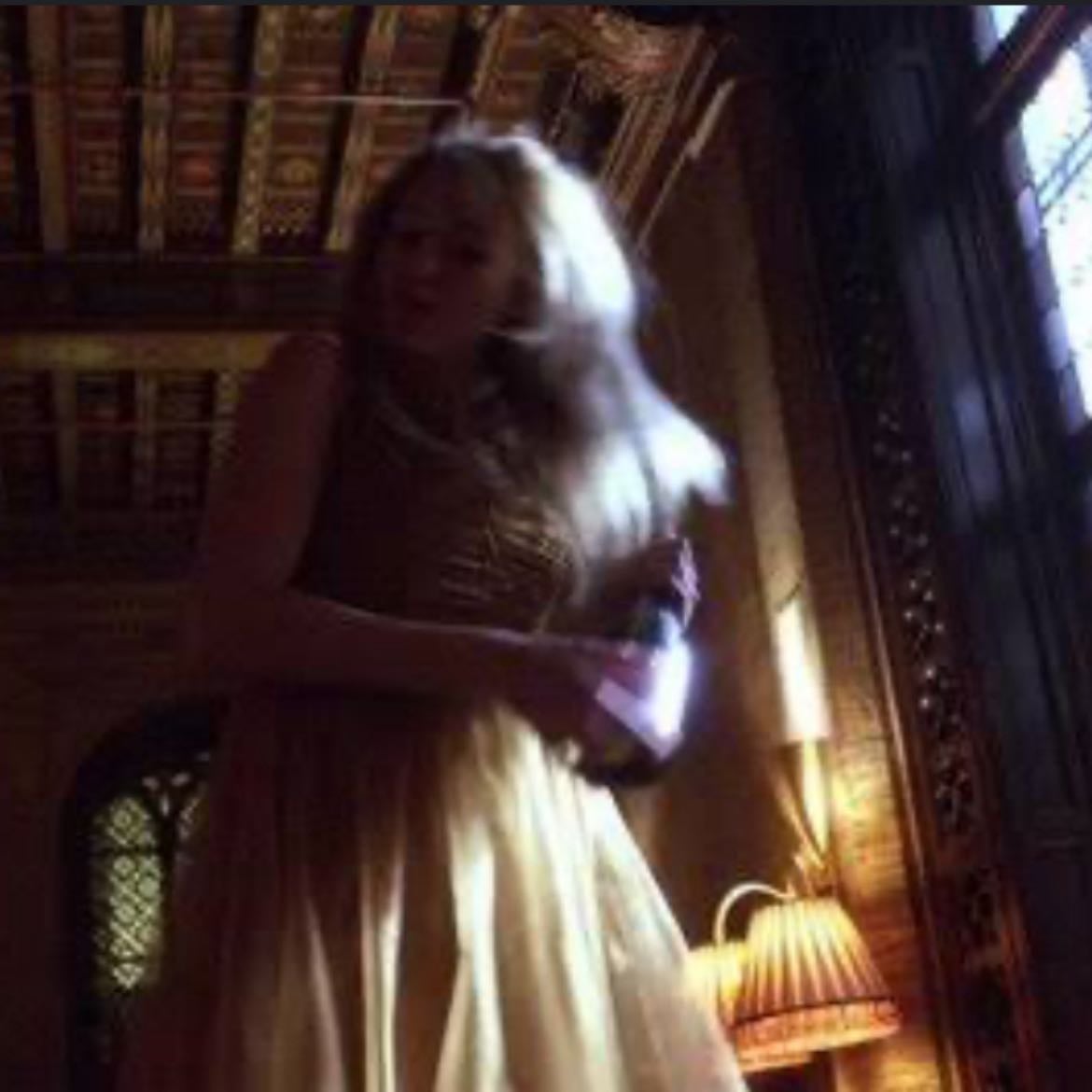 The Campbell - where serena slept with two of blair’s boyfriends, what a betrayal