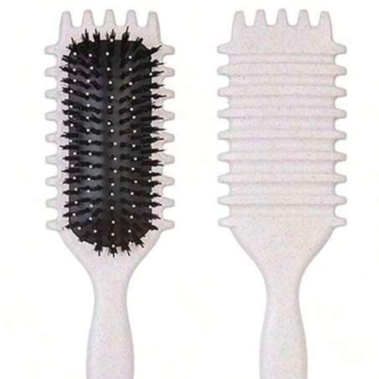 Curl defining brush - Shein