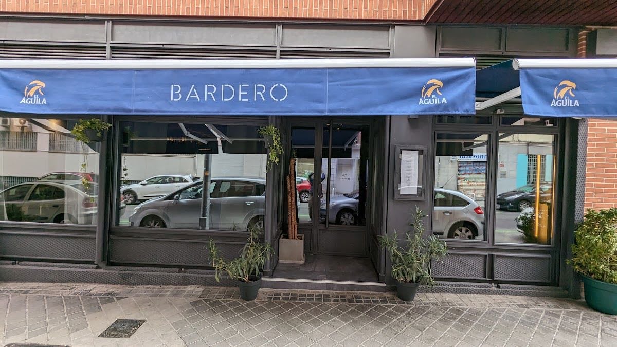 Bardero