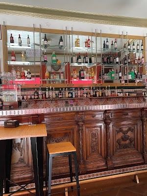 Restaurante Casa Paco