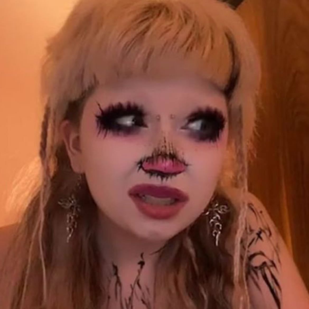 >o<