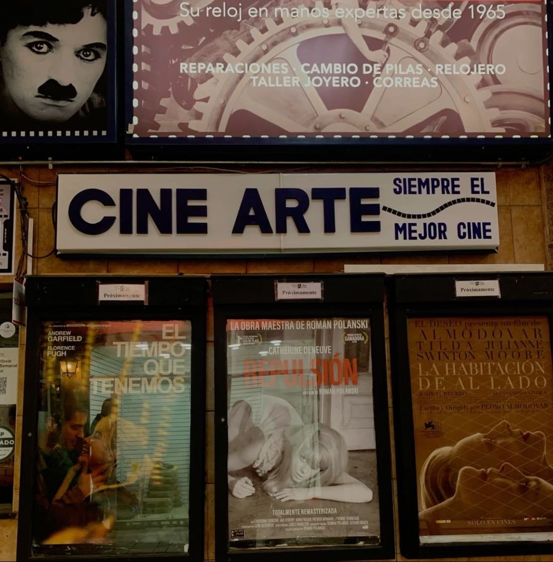 Watchlist •∘˙☑︎ೄྀ - Movies hypelist by Soia ིྀ
