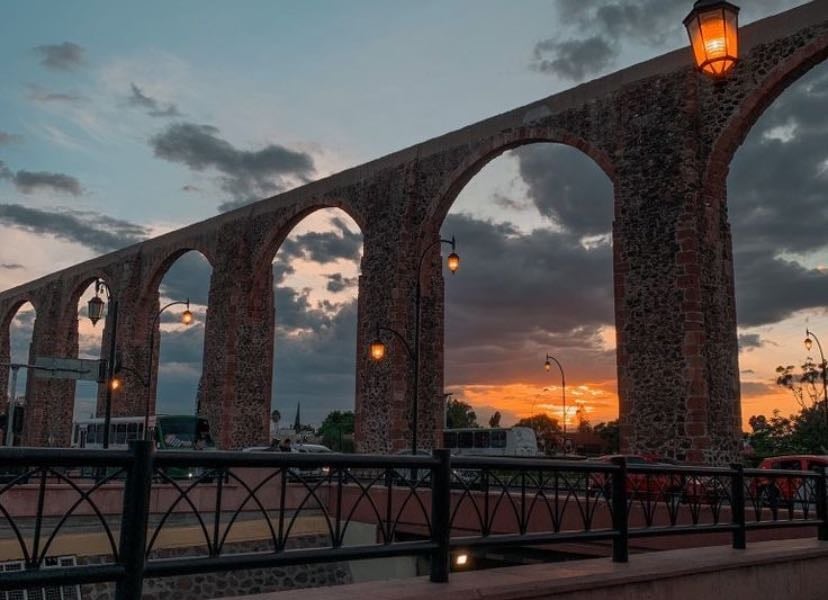 Queretaro, Qro.