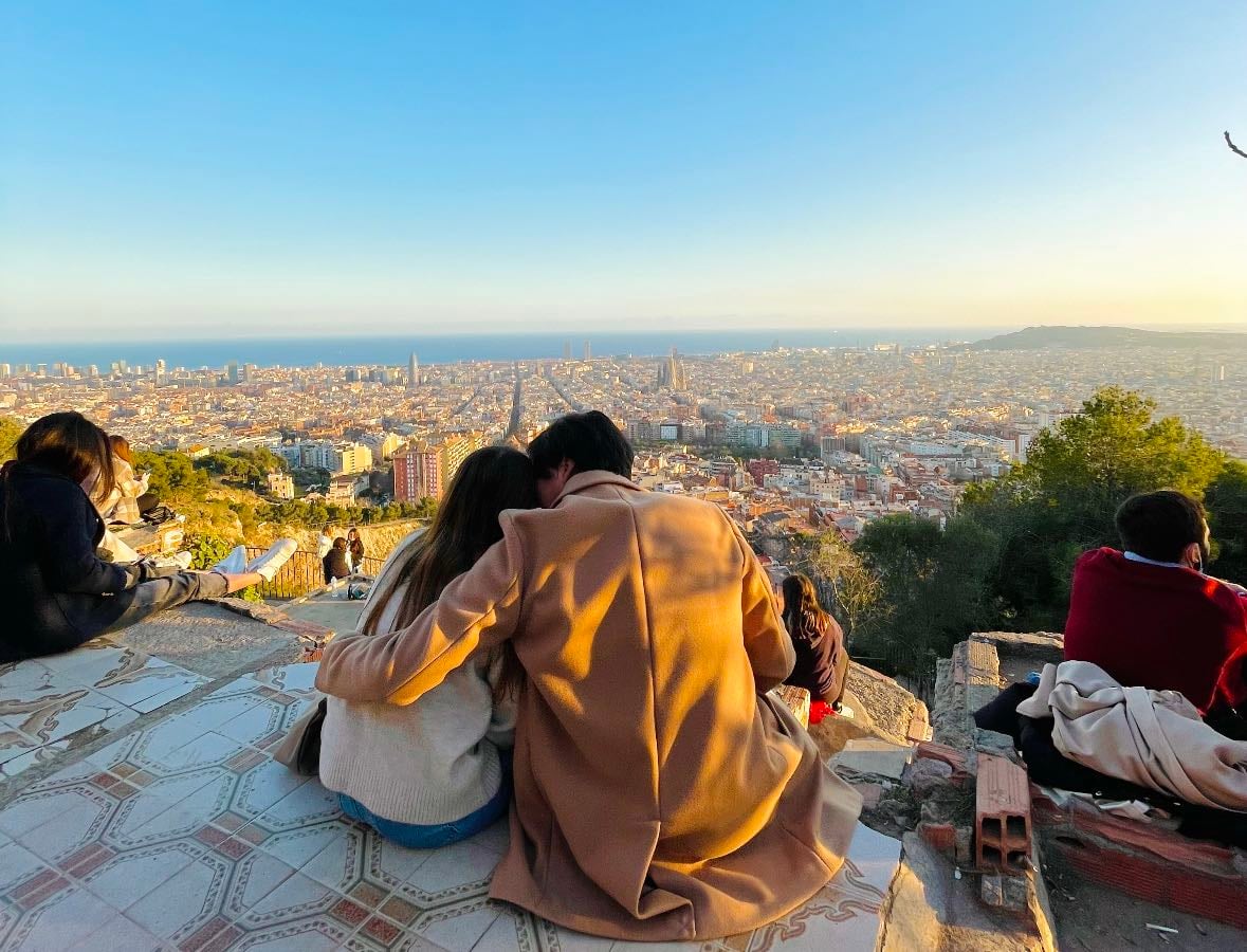 Barcelona: Guide - Places hypelist by Nanda Chavarria