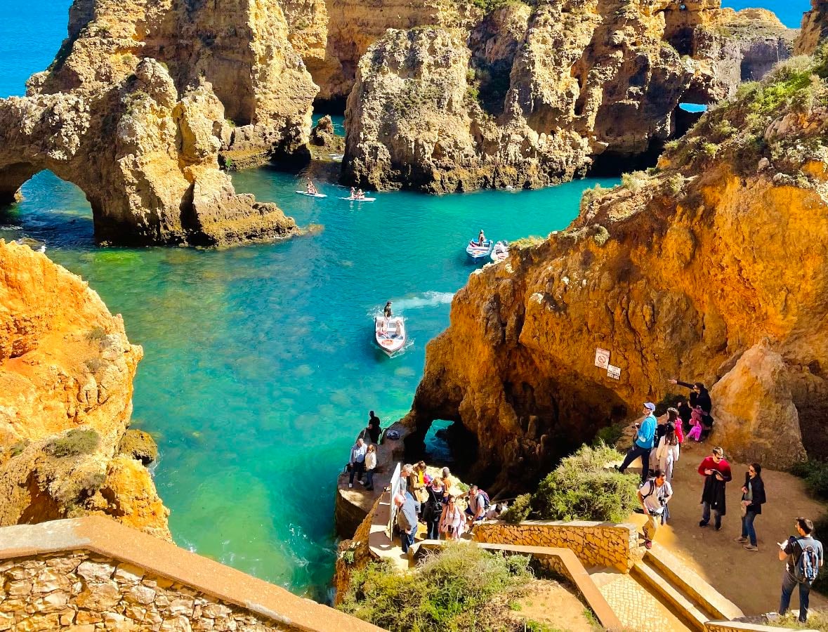 Portugal: Guide
