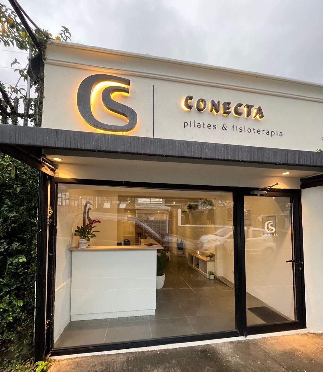 Conecta Studio