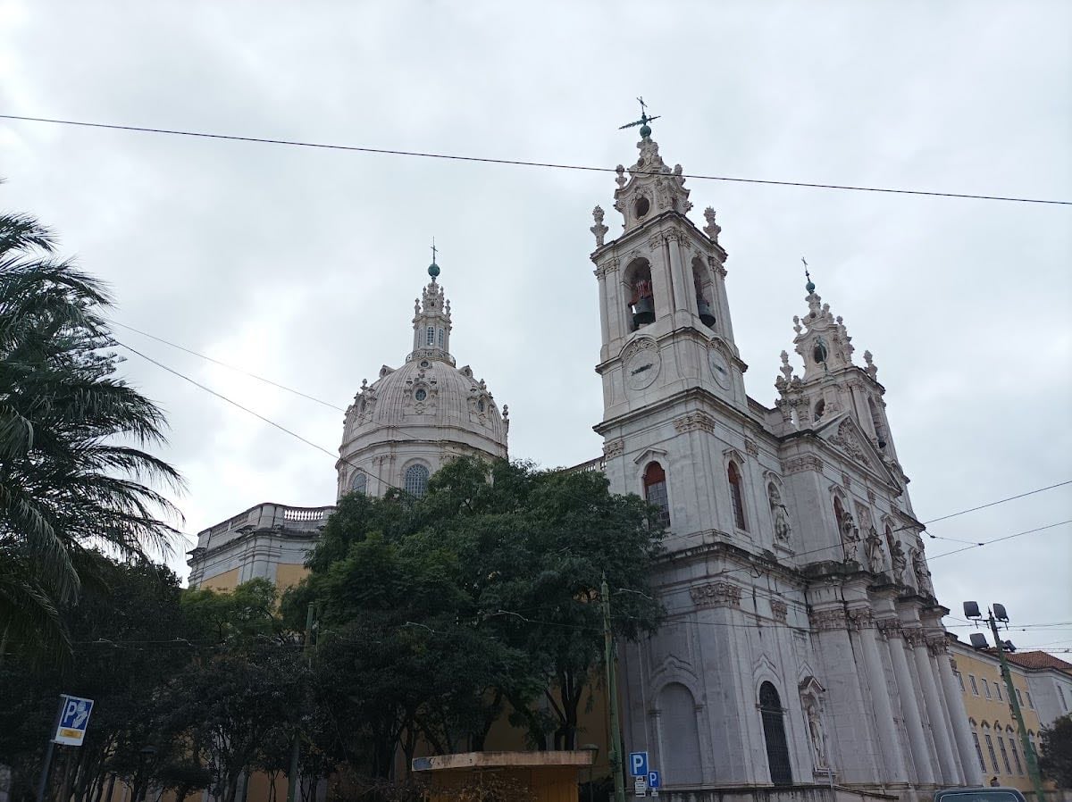 Basílica da Estrela