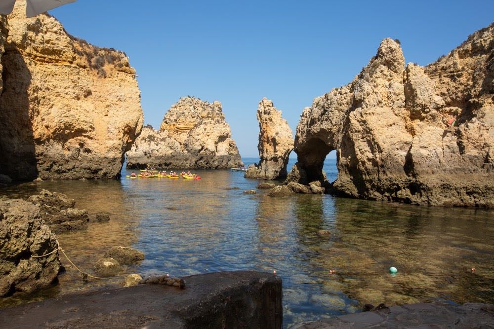 Ponta da Piedade