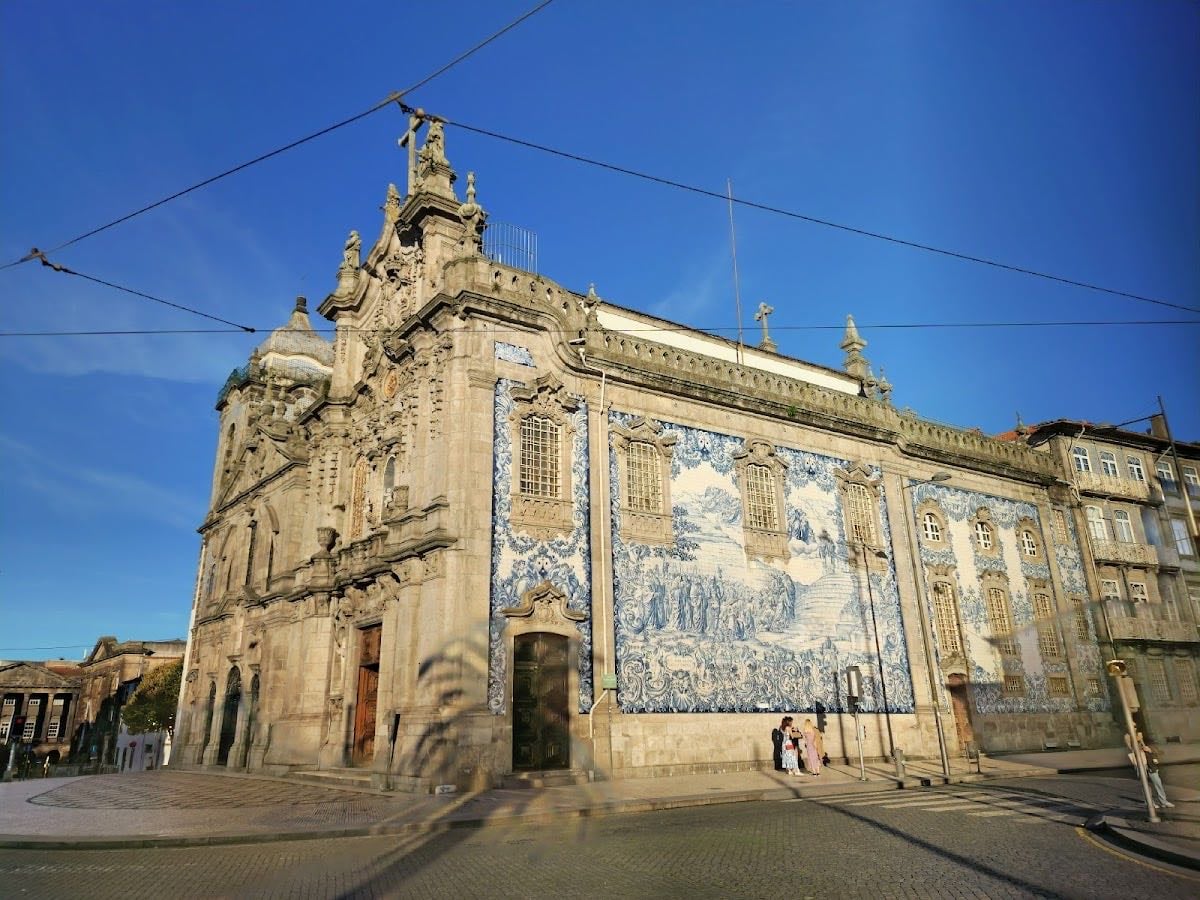 Igreja do Carmo