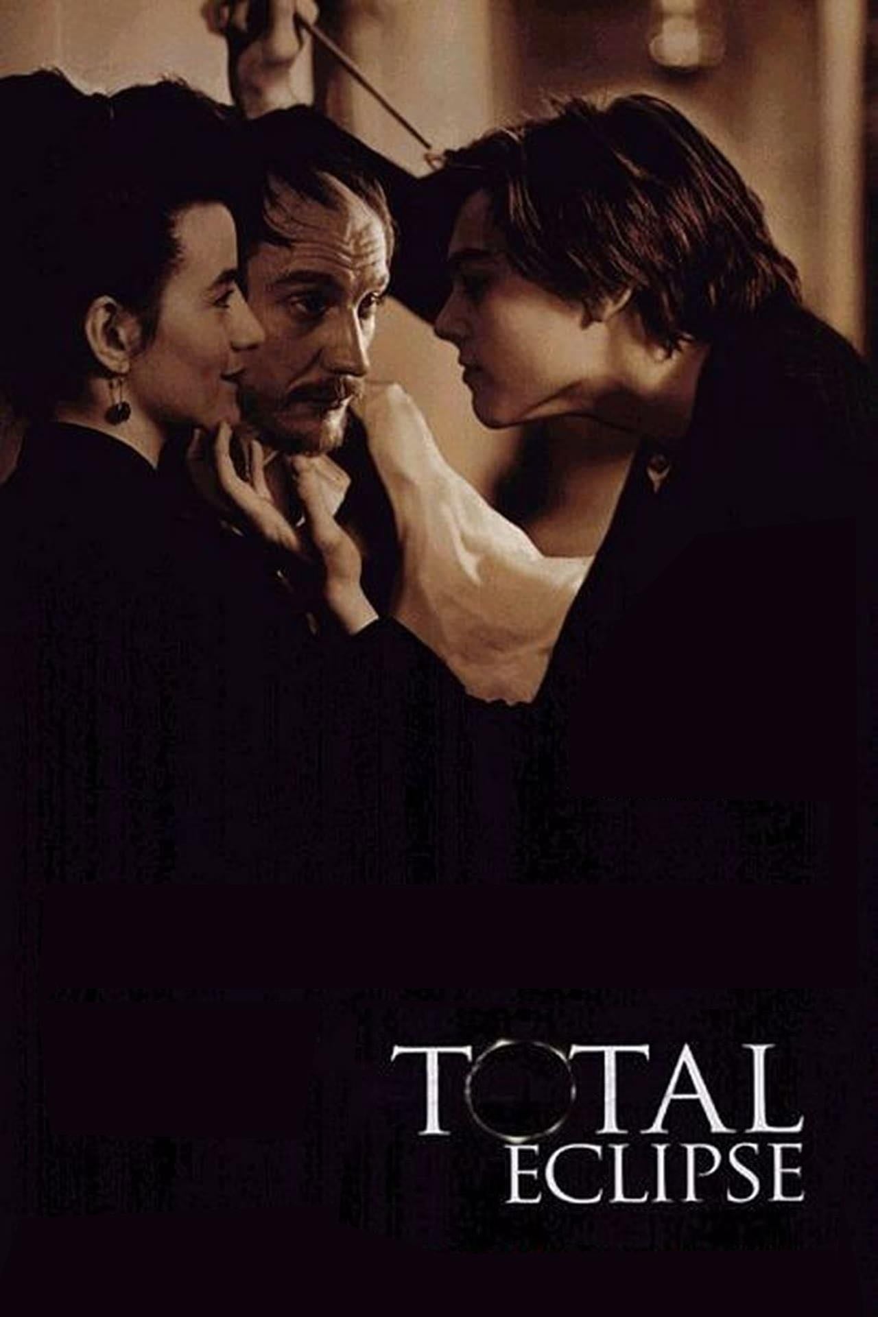 Total Eclipse - Agnieszka Holland · 1995