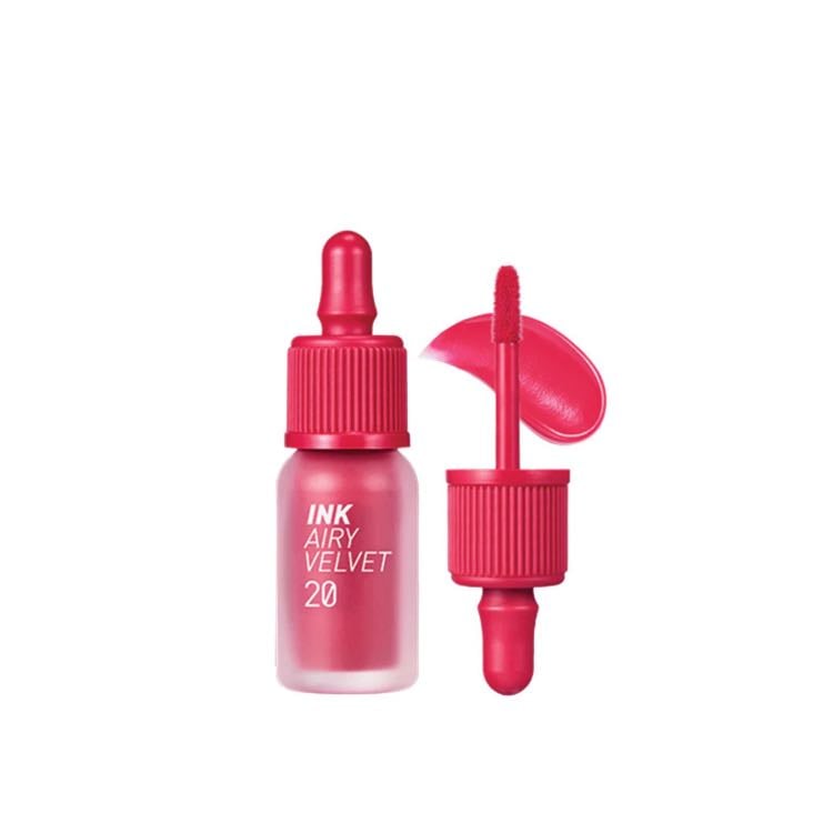 korean lip tint