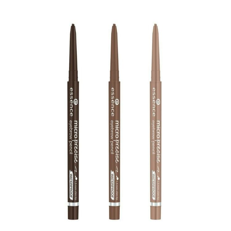 eyebrow pencil essence