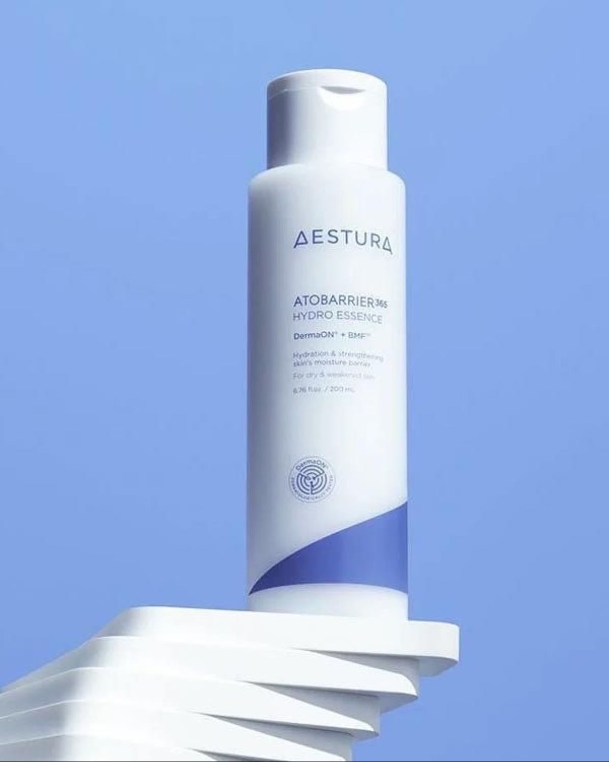 Esencia de Aestura - 🌊