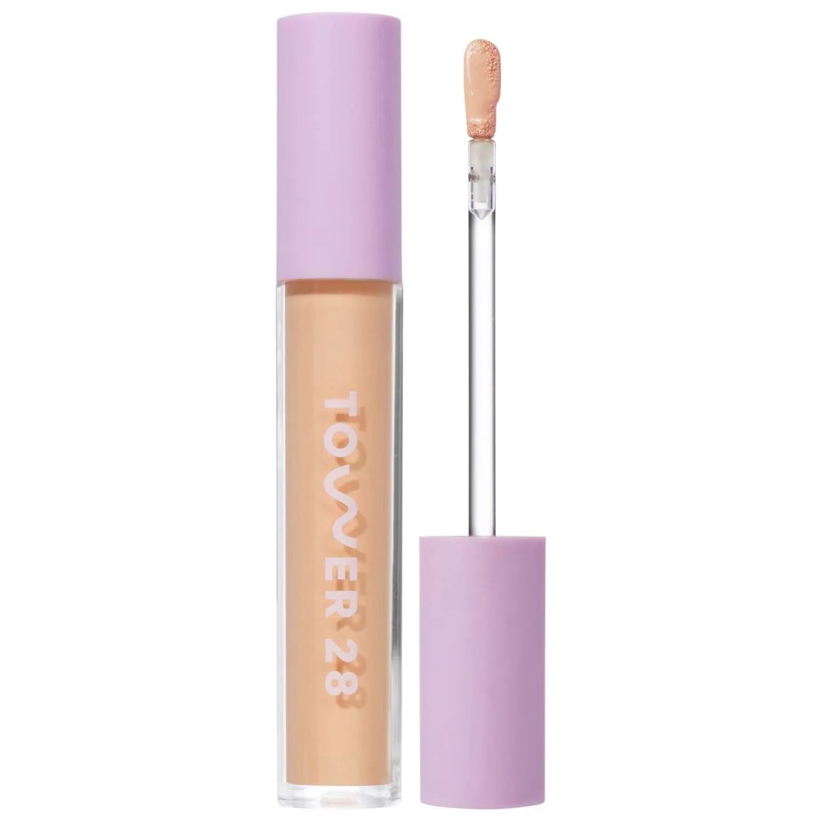 Corrector de tower 28