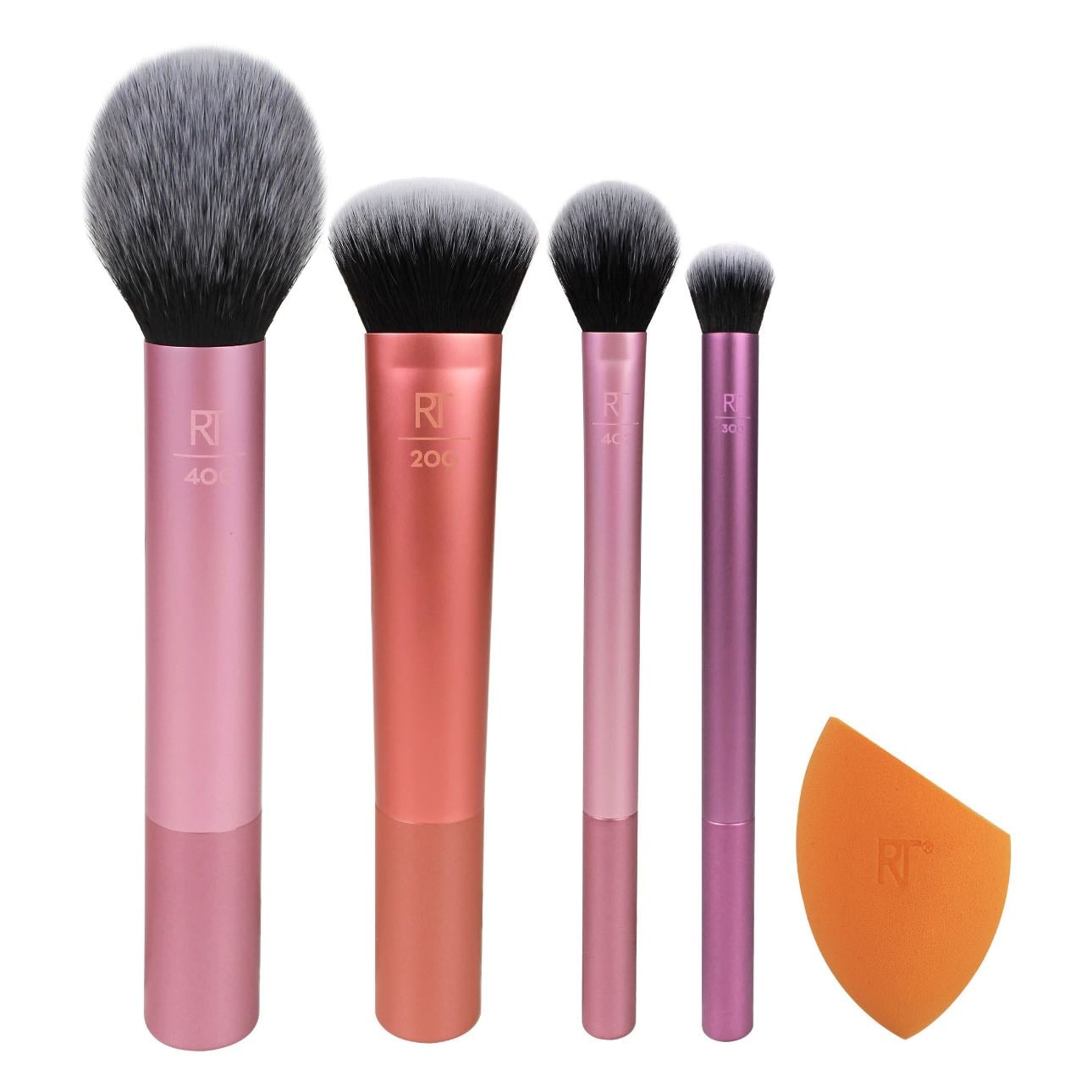 Brochas - Real techniques everyday essentials