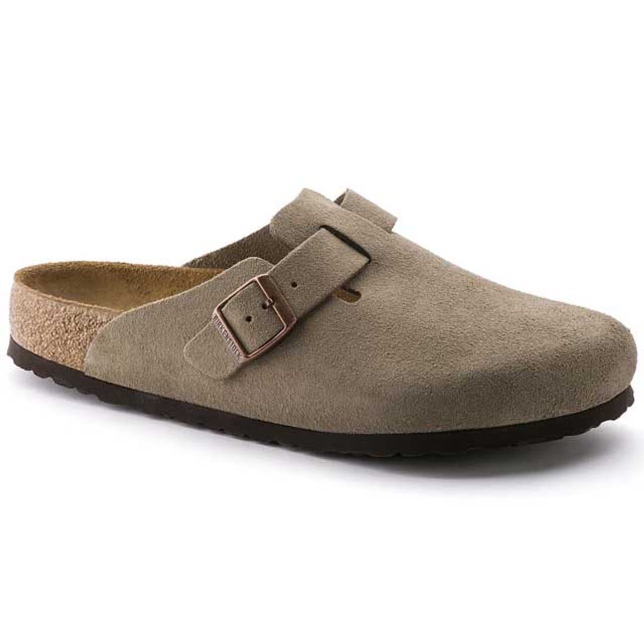 Birkenstock boston - 👵🏼