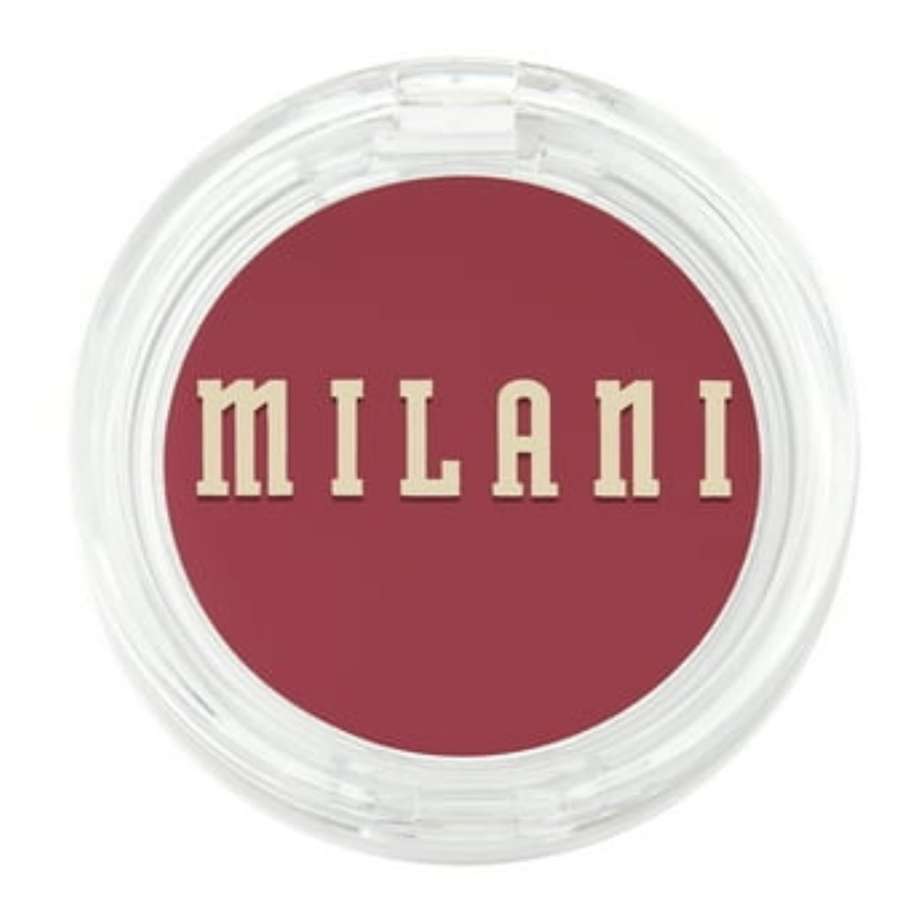 Rubor - Milani cheek kiss