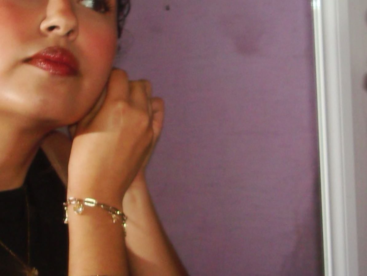 Oler rico