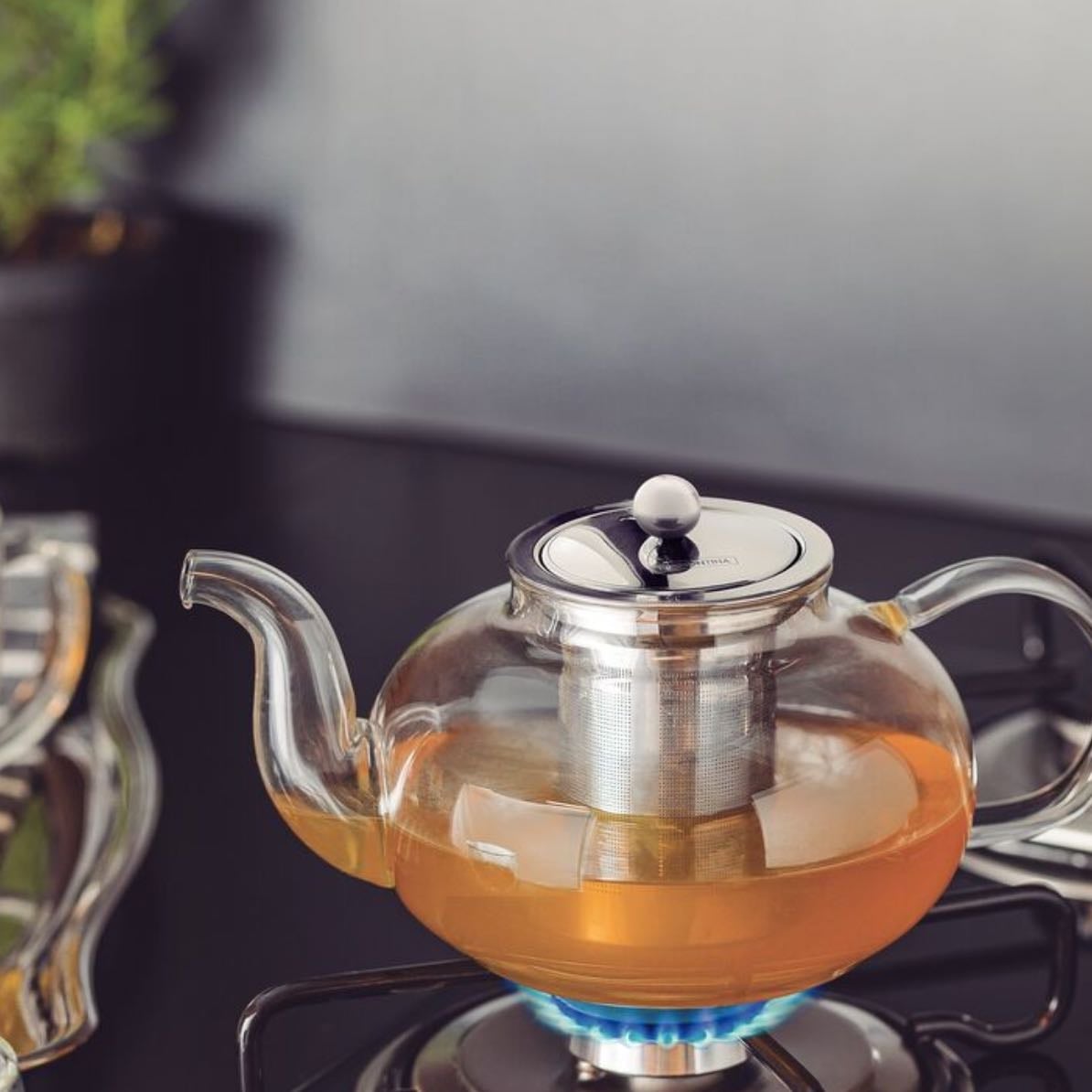 Infusor de té